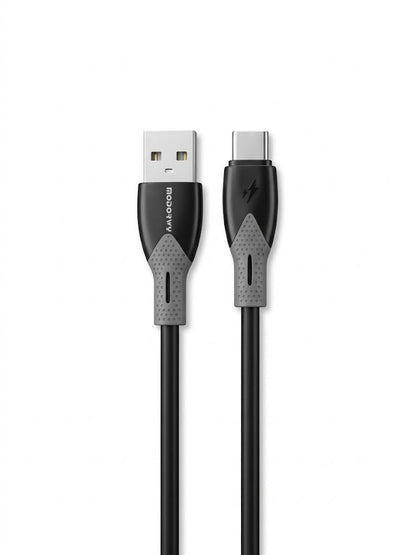 5A Low-Temp Fast Charging Data Cable MC1126