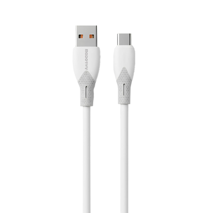 5A Low-Temp Fast Charging Data Cable MC1126