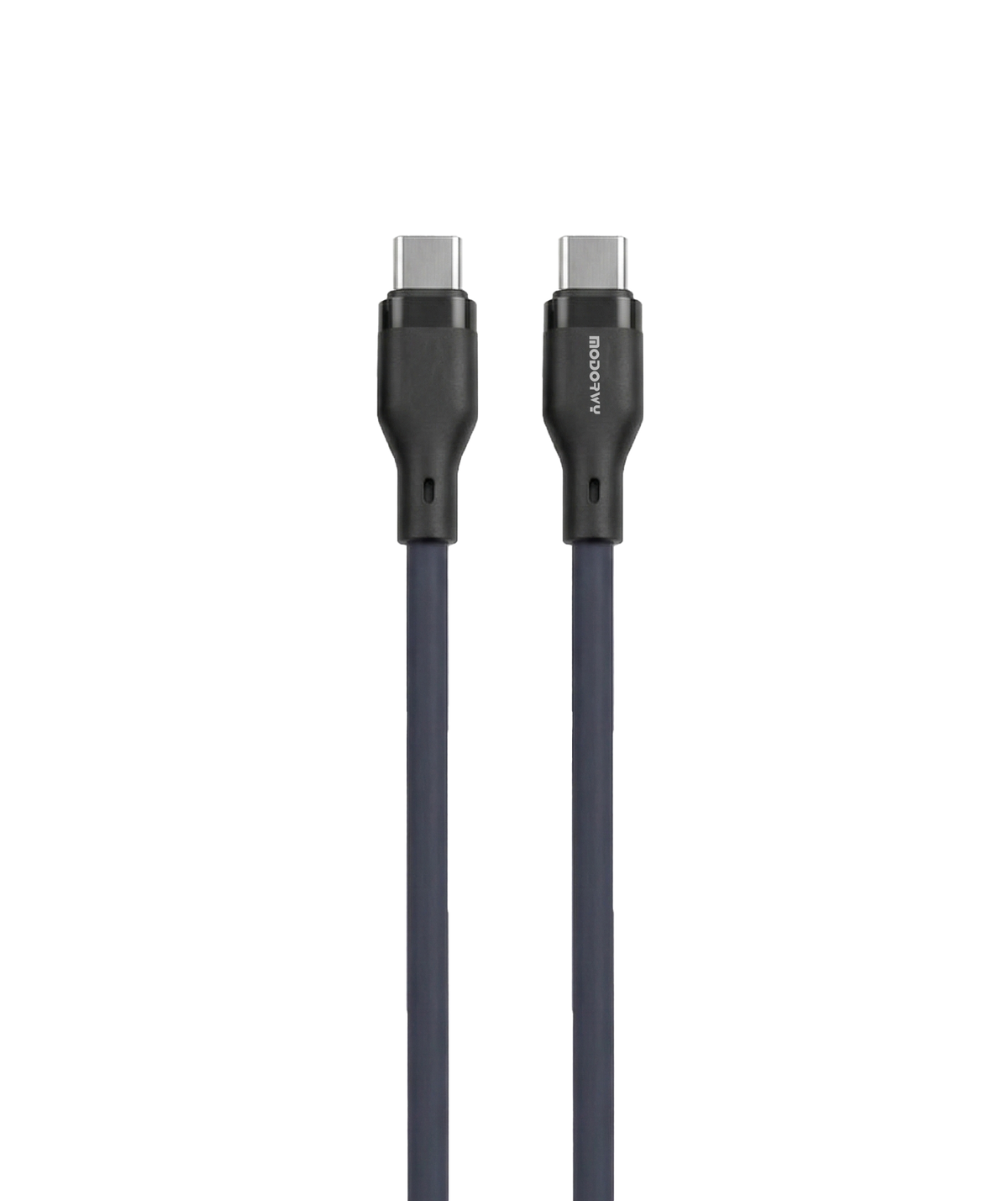 Skin-friendly Silicone 5A Fast Charging Cable MC1132/MC1133