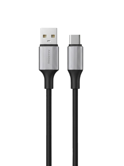 5A Max Soft Silicone Cable  MC3106