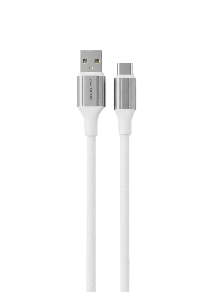 5A Max Soft Silicone Cable  MC3106