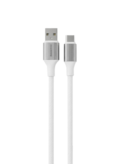 5A Max Soft Silicone Cable  MC3106