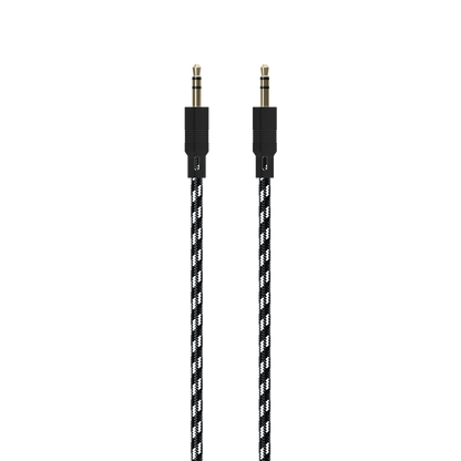 1M AUX cable, 3.5 mm