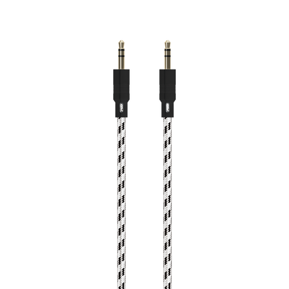 1M AUX cable, 3.5 mm