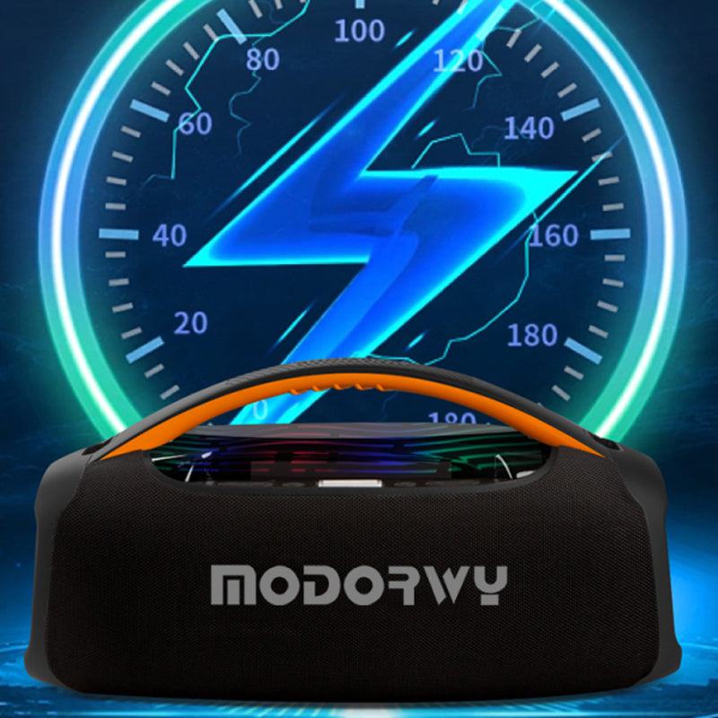 waterproof outdoor party speaker 120W MF3107