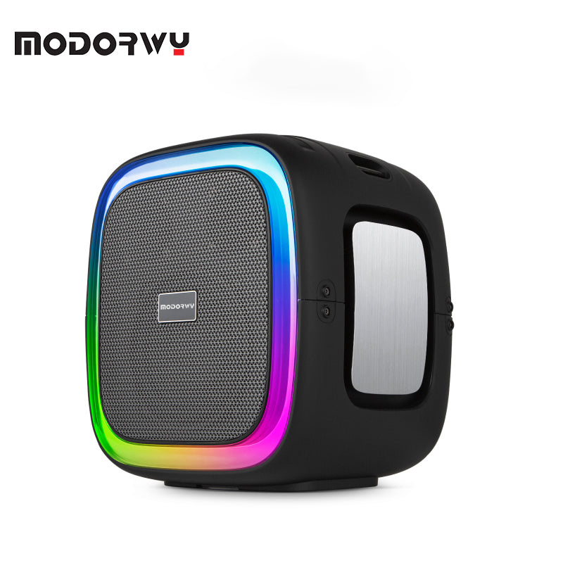Outdoor bluetooth party speaker 100W MF3108