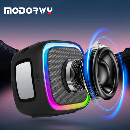Outdoor bluetooth party speaker 100W MF3108