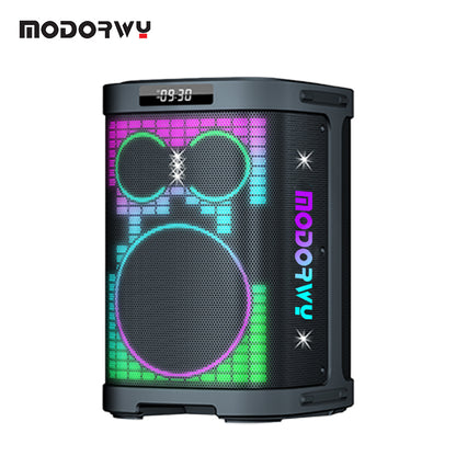 Color Light Bluetooth Speaker 120W MF3110