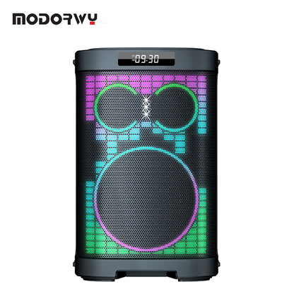 Color Light Bluetooth Speaker 120W MF3110