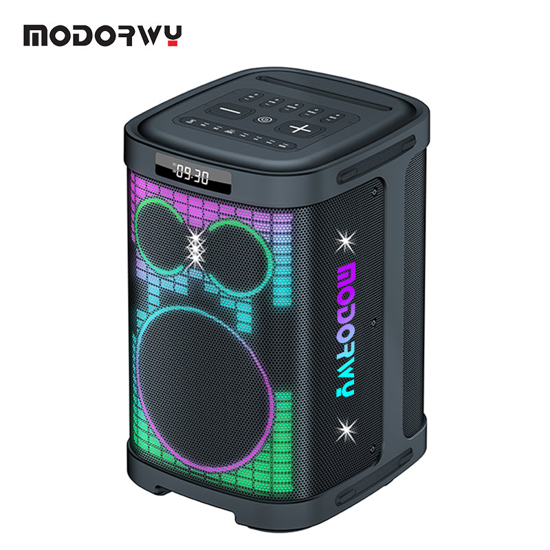 Color Light Bluetooth Speaker 120W MF3110