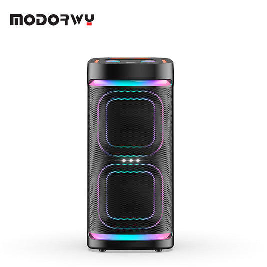 Bluetooth party speaker with RGB Light 60W MF3116