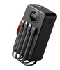 50000mAh Large Capacity Battery, Built-in Camping Light MG2127