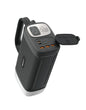 60000mAh, Dual Lights, 22.5W Fast Charge Power Bank MG3121
