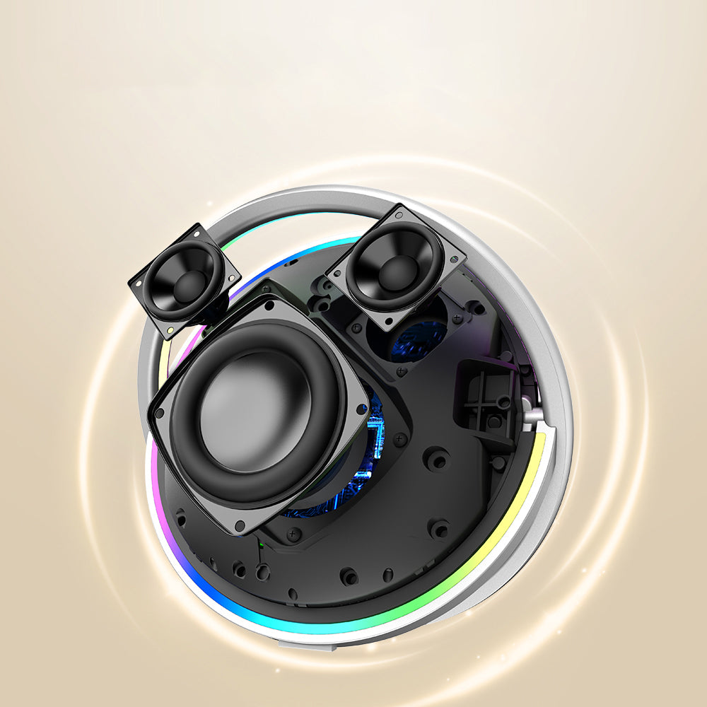 Satellite Series Designed Speaker RGB MF3120