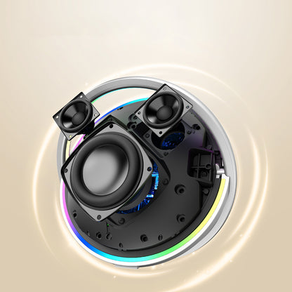 Satellite Series Designed Speaker RGB MF3120
