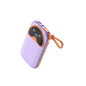 Cute Power Bank with Detachable Cable | 10000mAh / 20000mAh Capacity