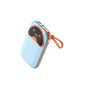 Cute Power Bank with Detachable Cable | 10000mAh / 20000mAh Capacity