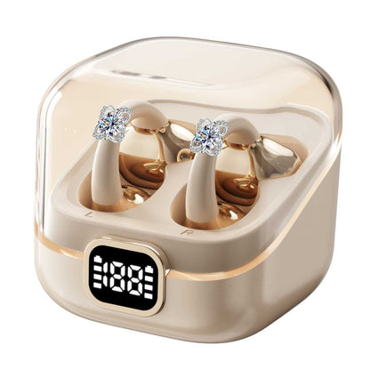 Stylish Diamond Earbuds, Stunning In-Ear Sound ME2125