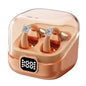 Stylish Diamond Earbuds, Stunning In-Ear Sound ME2125