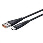 3A MAX Fast Charging Cable, 480Mbps Data Transfer  MA1117