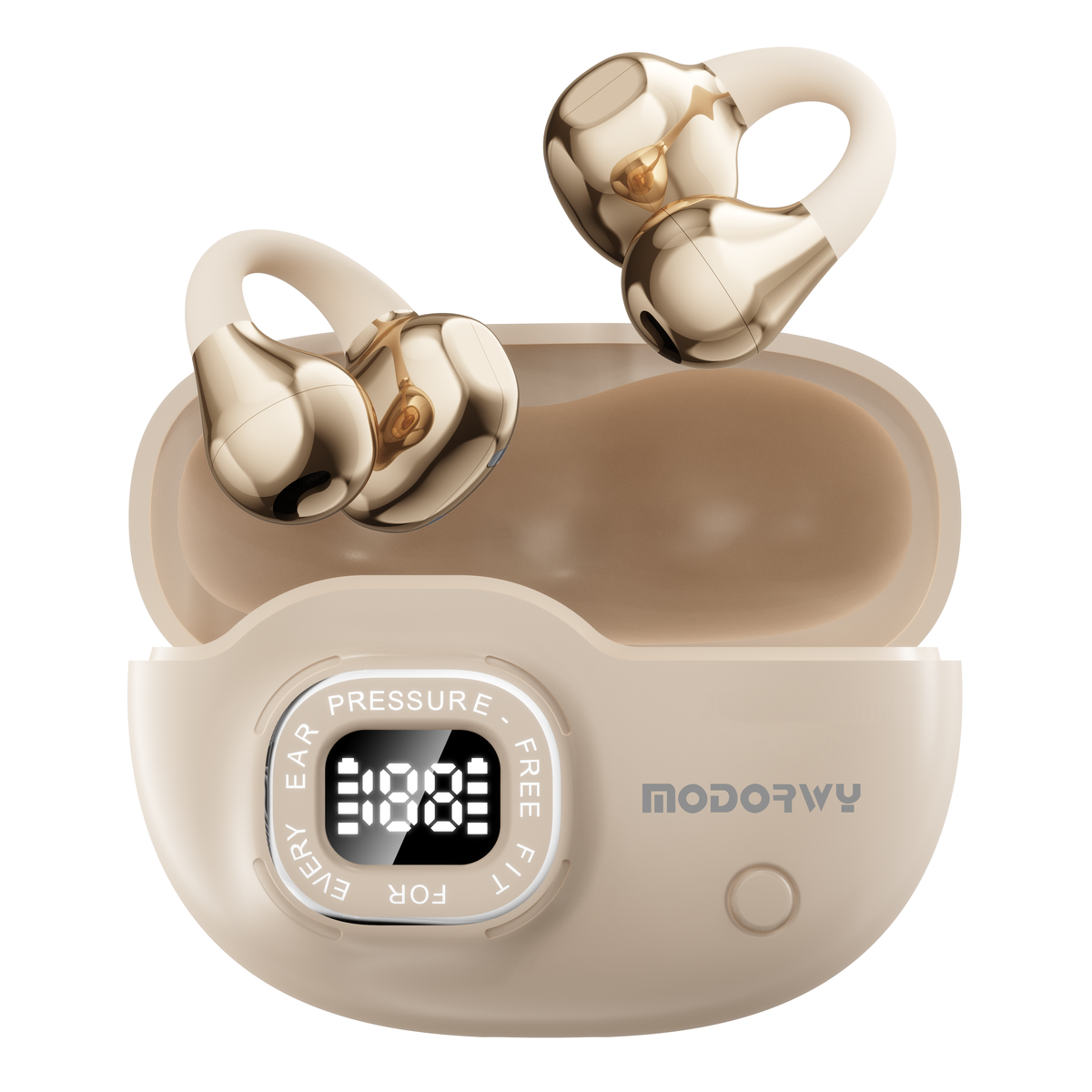 360° Surround Clear Audio OWS Open-Ear Audio Comfort & Great Sound ME2123