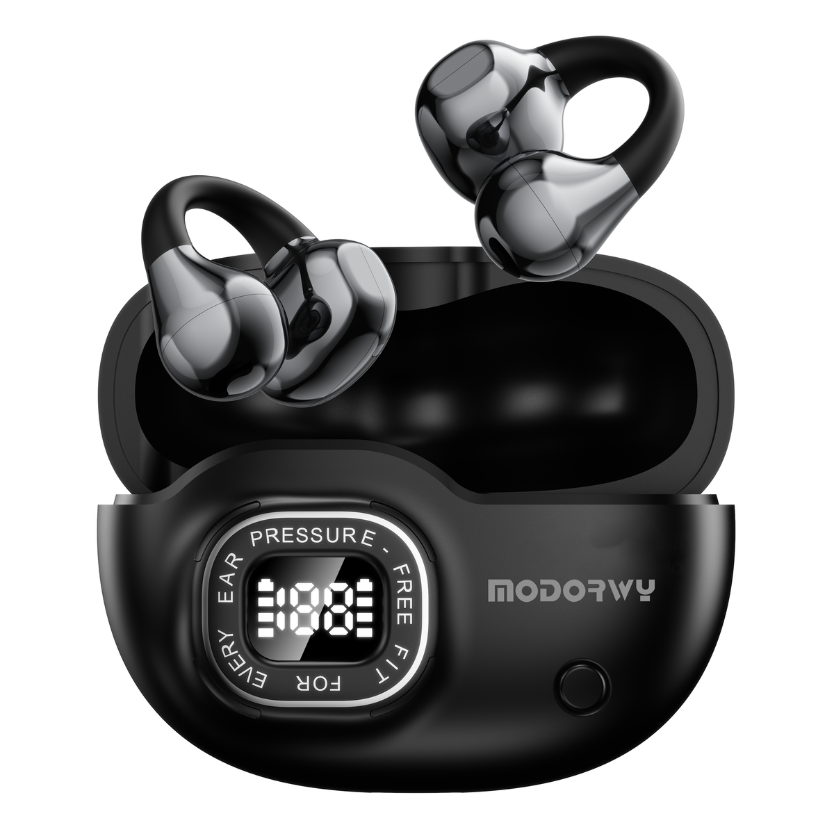 360° Surround Clear Audio OWS Open-Ear Audio Comfort & Great Sound ME2123